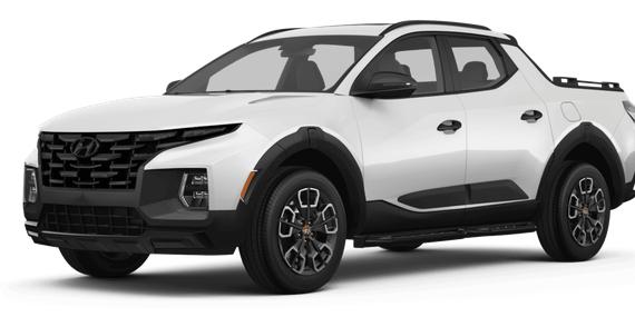 HYUNDAI SANTA CRUZ 2025 5NTJDDDF6SH133688 image